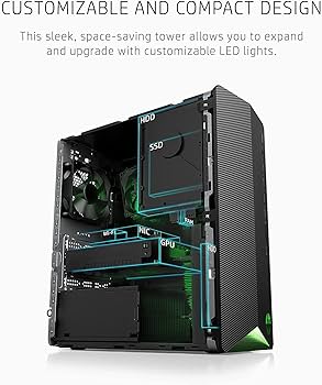 ゲーミングPC Core i5 GTX 1650 32GB Amazon.com: Dell Gaming PC Desktop Computer - Intel Quad I5